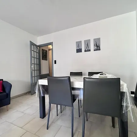 Apartment La Veinardiere - Maeva - Avec Terrasse 3 Pieces 5 Personnes - Budget Mae-4503 Sanary-sur-Mer