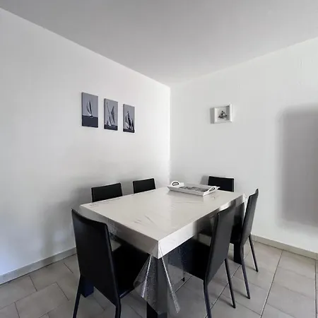La Veinardiere - Maeva - Avec Terrasse 3 Pieces 5 Personnes - Budget Mae-4503 *