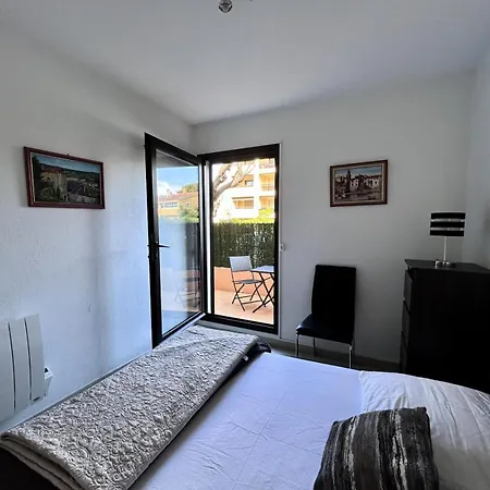 La Veinardiere - Maeva - Avec Terrasse 3 Pieces 5 Personnes - Budget Mae-4503 *