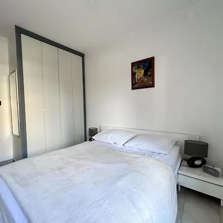 Apartment La Veinardiere - Maeva - Avec Terrasse 3 Pieces 5 Personnes - Budget Mae-4503 Sanary-sur-Mer