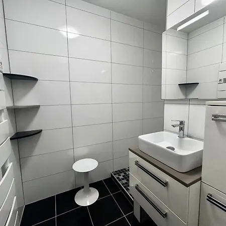 La Veinardiere - Maeva - Avec Terrasse 3 Pieces 5 Personnes - Budget Mae-4503 Apartment