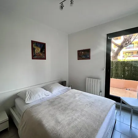 La Veinardiere - Maeva - Avec Terrasse 3 Pieces 5 Personnes - Budget Mae-4503