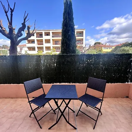 La Veinardiere - Maeva - Avec Terrasse 3 Pieces 5 Personnes - Budget Mae-4503